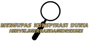 konspirasi