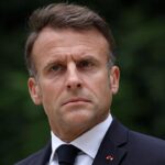 Emmanuel Macron