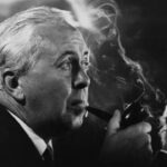 Harold Wilson