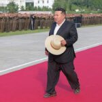 Kim Jong-un