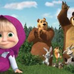 Masha and the Bear