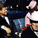 Misteri Terbunuhnya John F. Kennedy