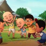 Serial Upin Ipin