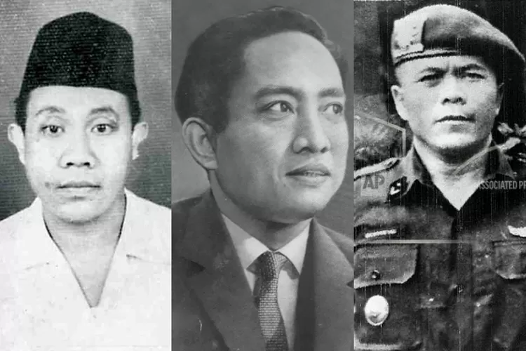 Dalang G30S PKI