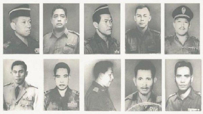 Dalang G30S PKI