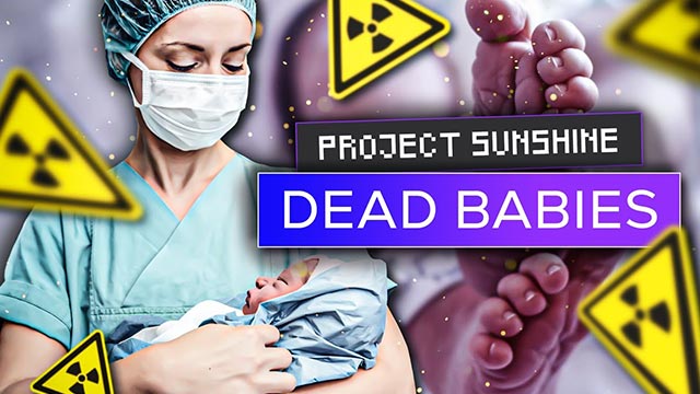 Dead Baby Project