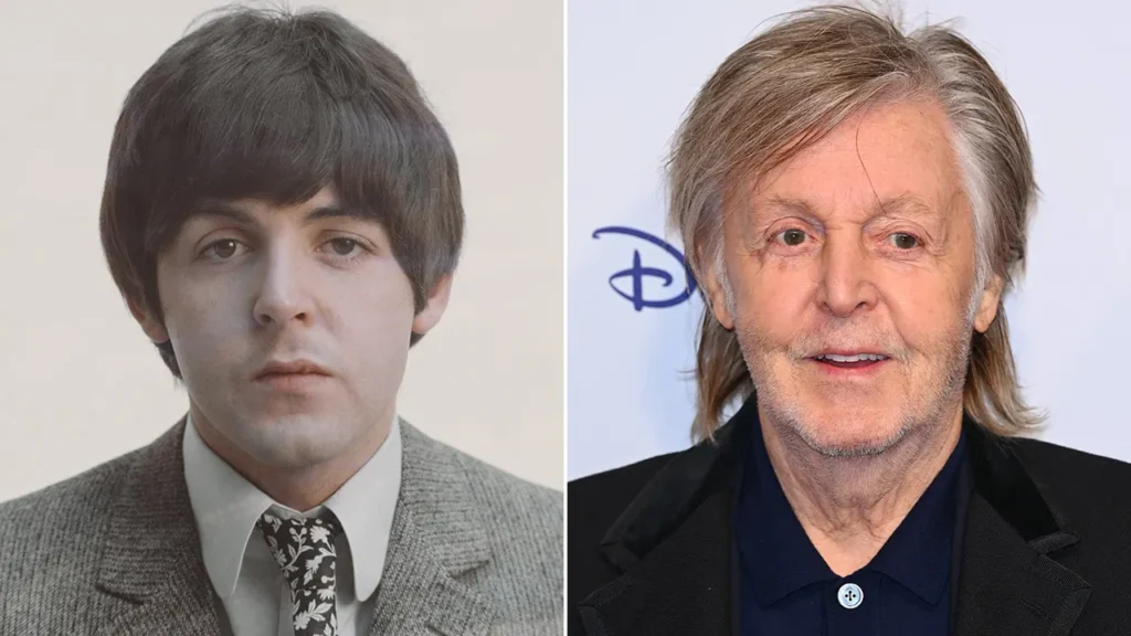 Kematian Paul McCartney