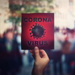 Konspirasi Penyebaran Virus Corona