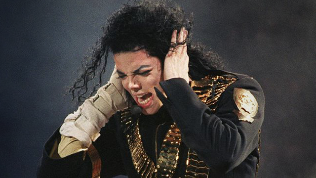 Michael Jackson Memalsukan Kematian